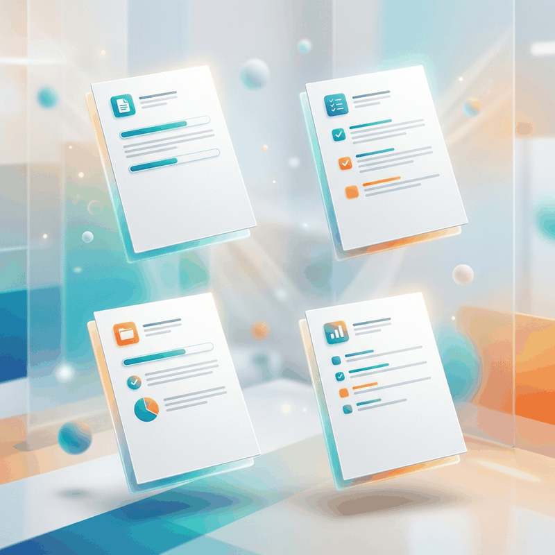 Effortless Printing: Mastering Multi-Page N-up Layouts