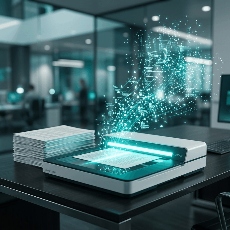 Arquivamento mais inteligente: transformando análises em insights pesquisáveis